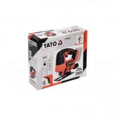 YATO Ferastrau pendular compatibil cu acumulator L..
